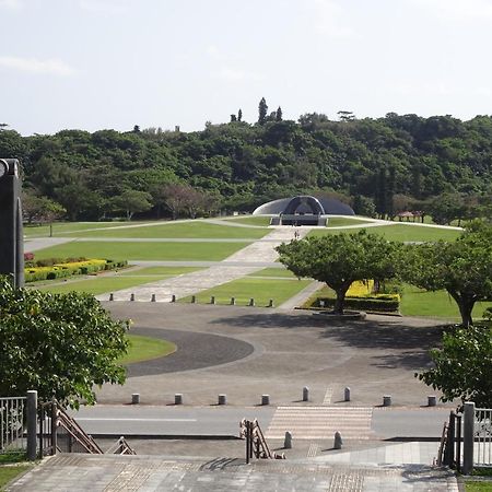 民宿糸满别邸旅馆 外观 照片
