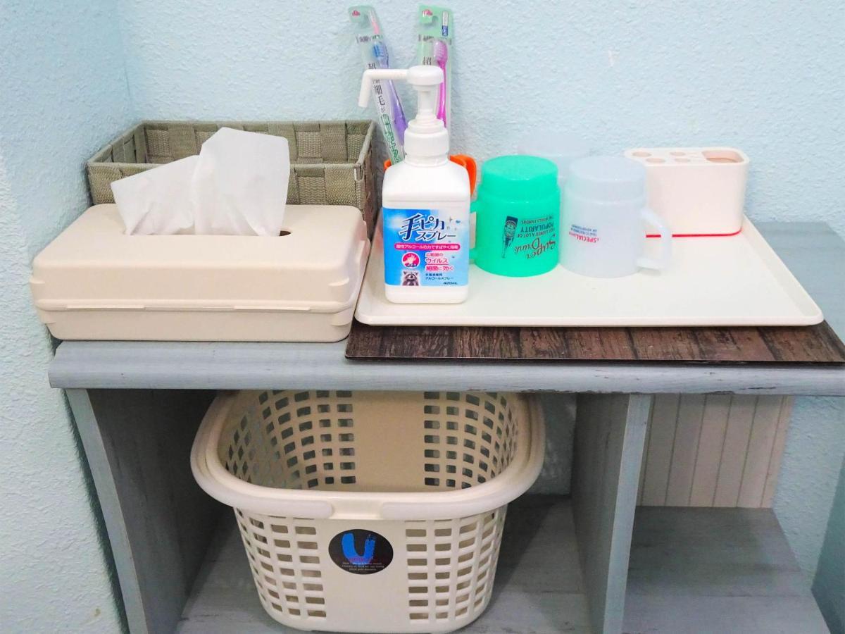 民宿糸满别邸旅馆 外观 照片