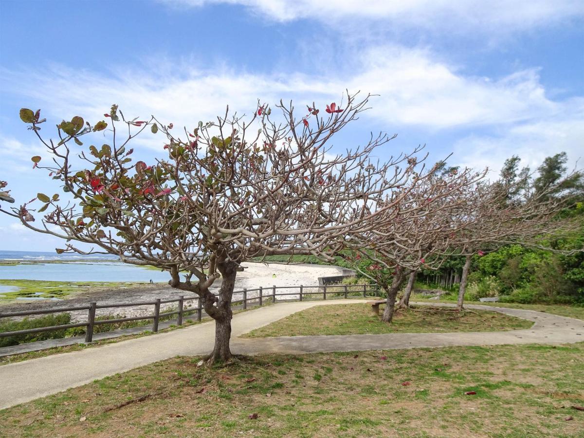 民宿糸满别邸旅馆 外观 照片