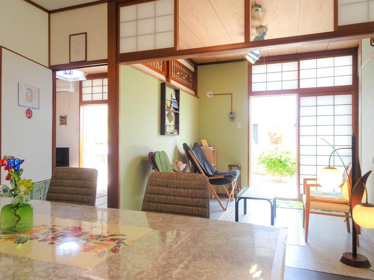 民宿糸满别邸旅馆 外观 照片