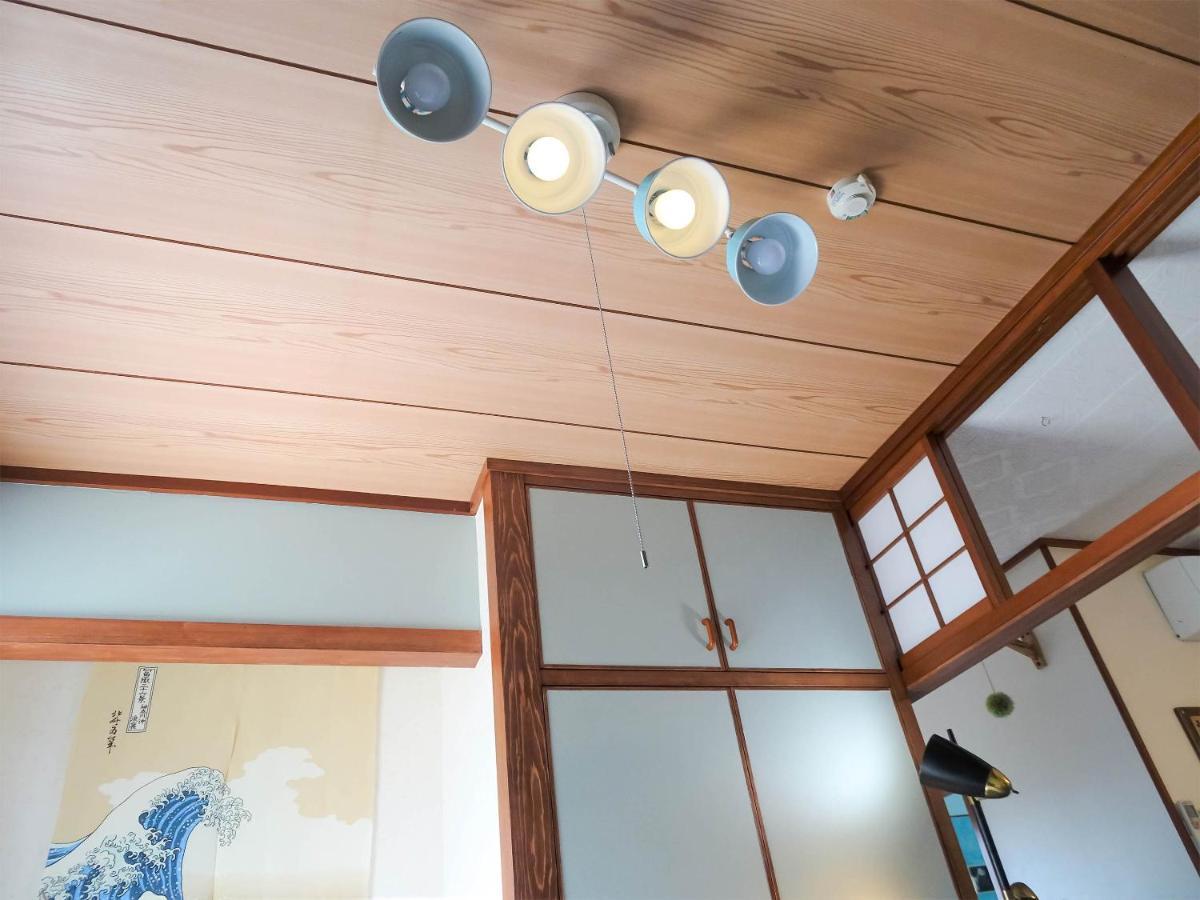 民宿糸满别邸旅馆 外观 照片