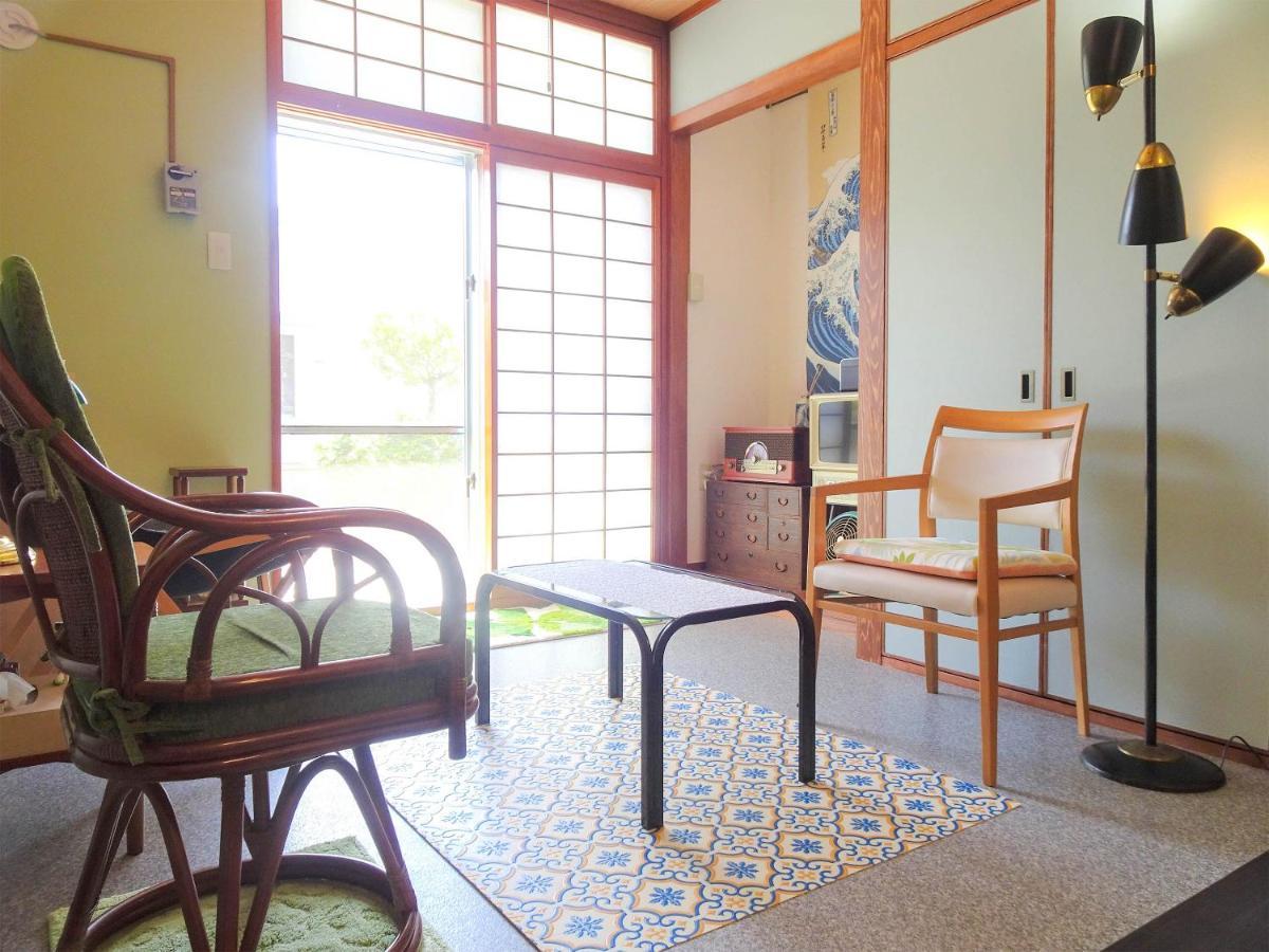 民宿糸满别邸旅馆 外观 照片