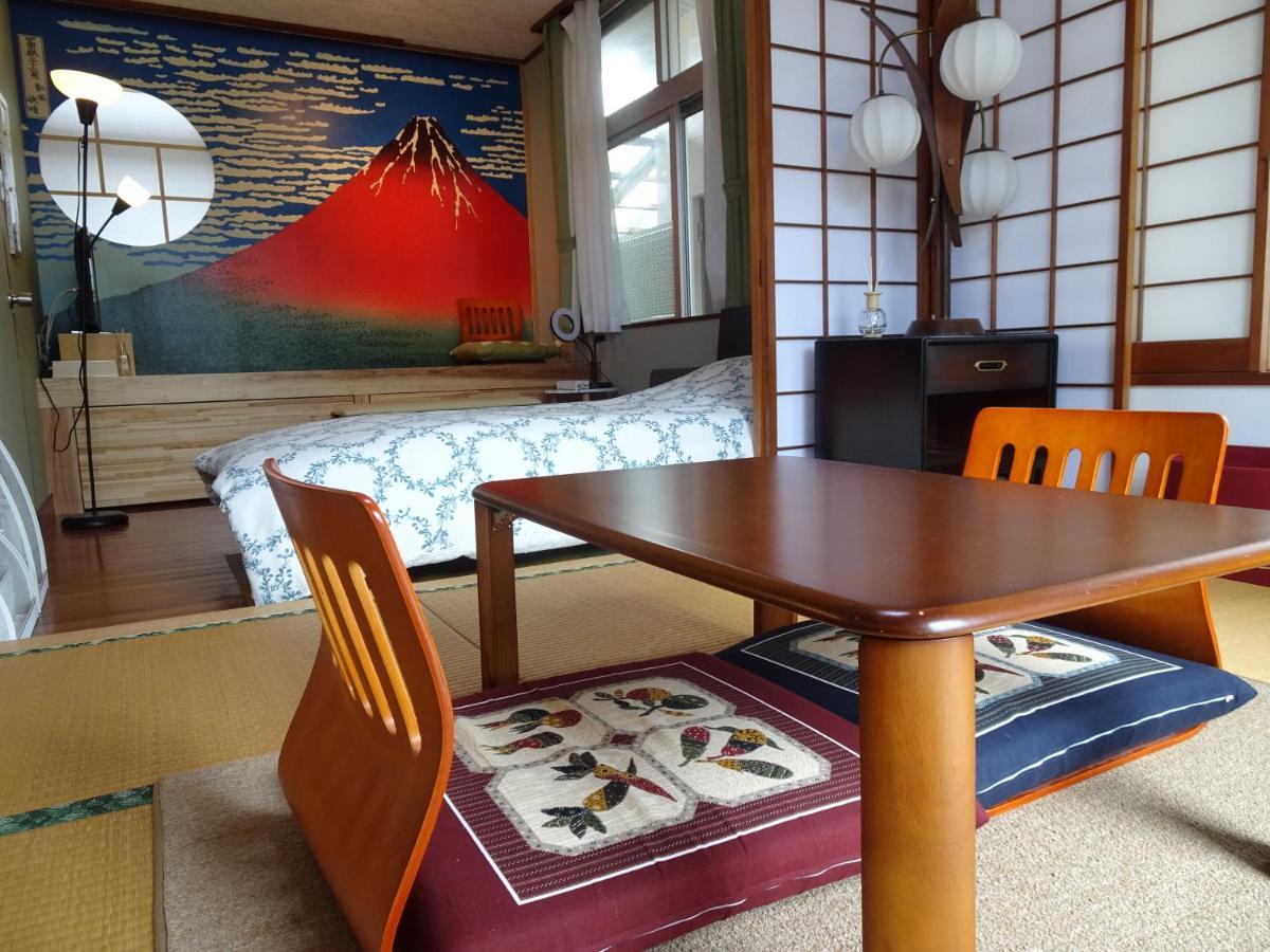 民宿糸满别邸旅馆 外观 照片