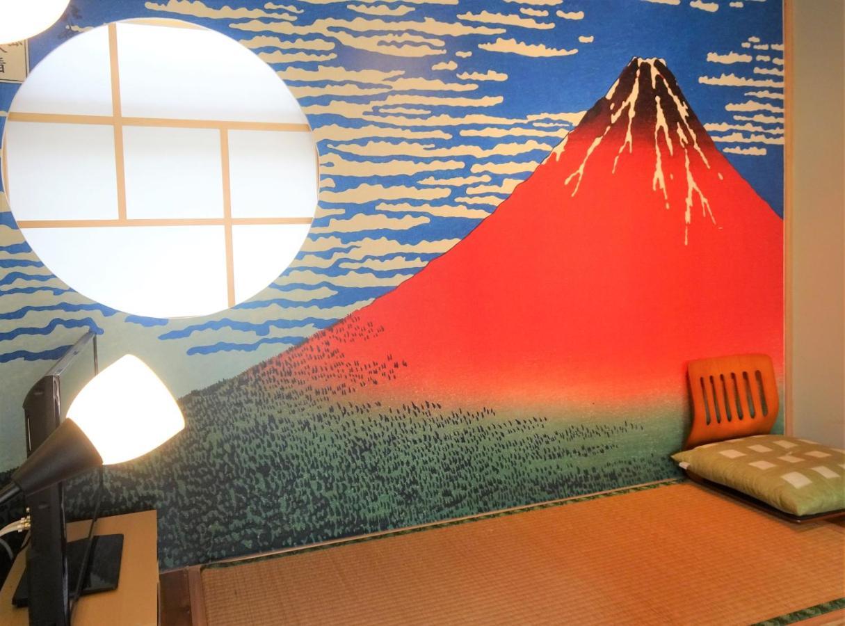 民宿糸满别邸旅馆 外观 照片