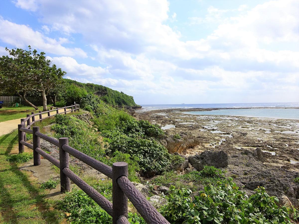 民宿糸满别邸旅馆 外观 照片