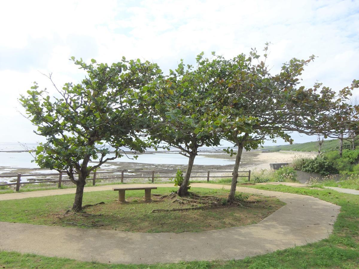 民宿糸满别邸旅馆 外观 照片